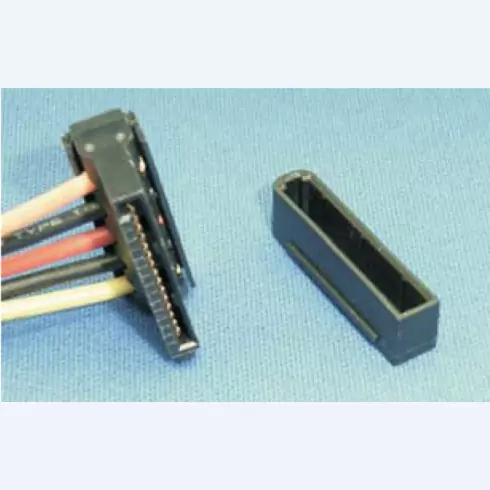 Connector cover SATAC-15