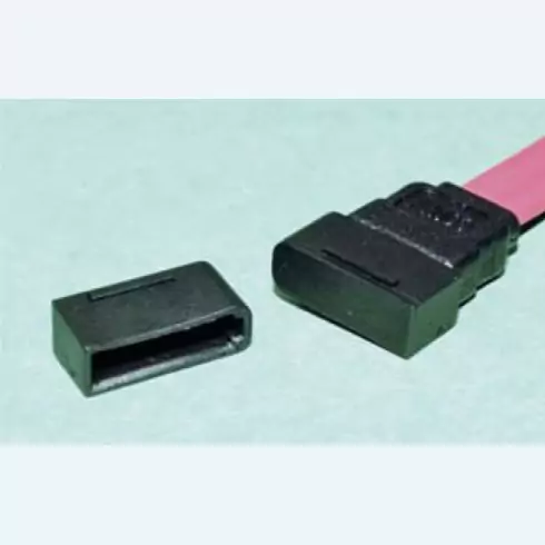 Connector cover SATAC-7