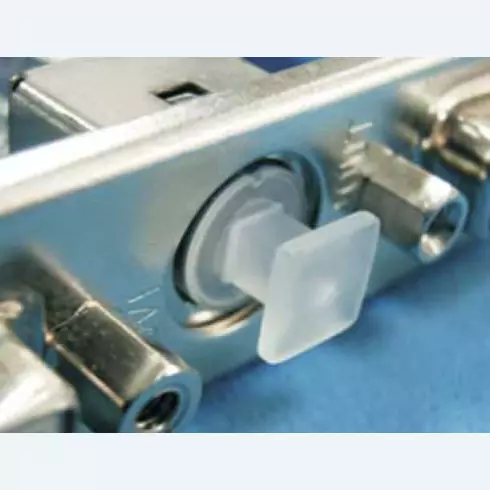 Connector cover SVDOC-1S