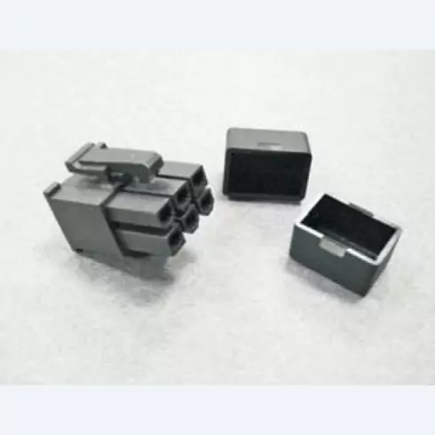 Connector cover VGAB-1