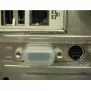 Connector cover VGAC-1