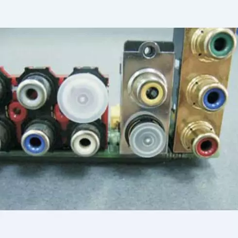 Terminal Cap KPS-9