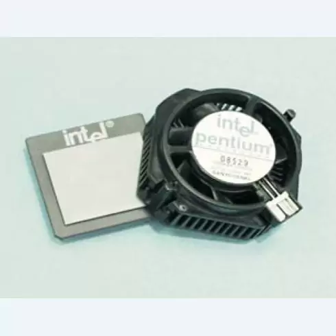 CPU Exclude Heat Silicon CPU140920A