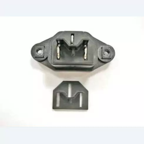 Csocket cover PLCD-1