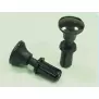 Door Latch SRS