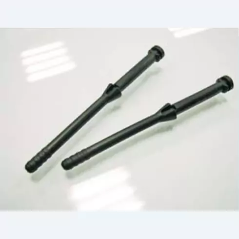 Fan snap rivet BUB-57