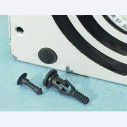 Fan snap rivet FSP-1