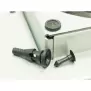 Fan snap rivet FSP-3