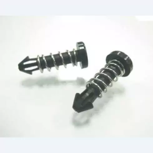 Fan snap rivet HSR-23