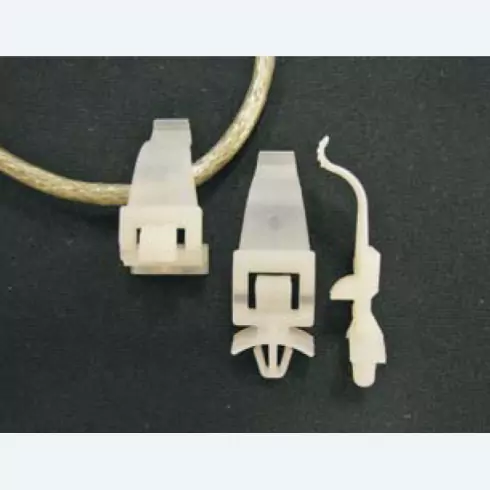 Cable clamp HFCC