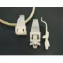 Cable clamp HFCC