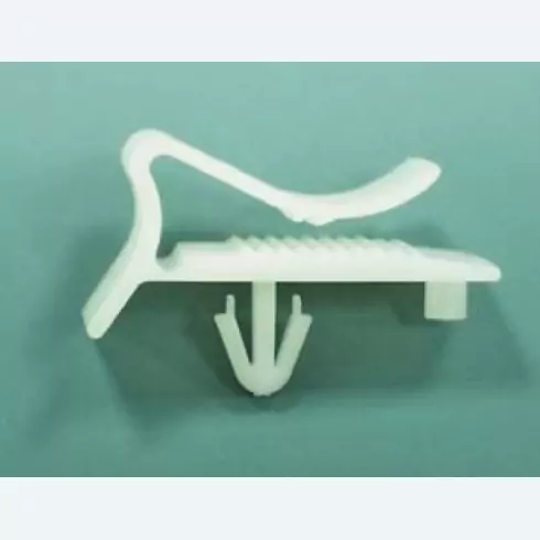 Flat cable clamp FCCT