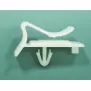 Flat cable clamp FCCT
