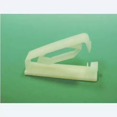 Flat Cable Clamp FCB40M, FCB40MT