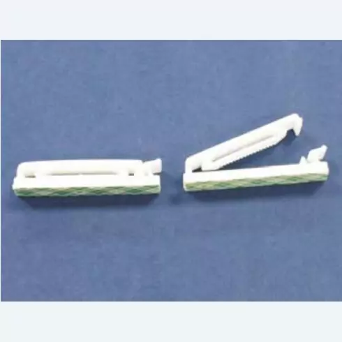 Flat Cable Clamp FCI-1