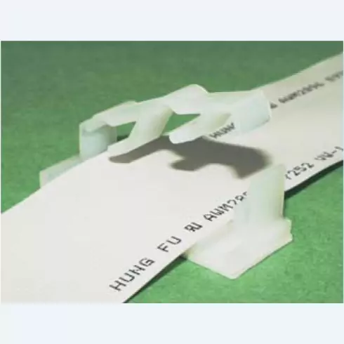 Flat Cable Clamp FCL-33