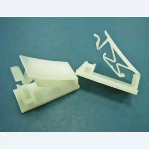 Flat Cable Clamp FCAM-1