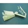 Flat Cable Clamp FCAM-1
