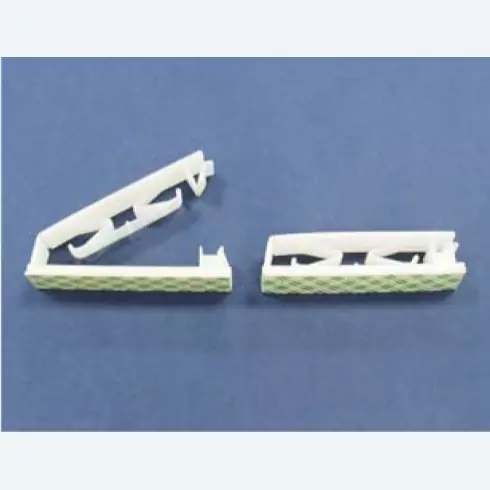 Flat Cable Clamp FCK-50