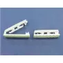 Flat Cable Clamp FCK-50