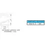 Wire Mount FCS-15