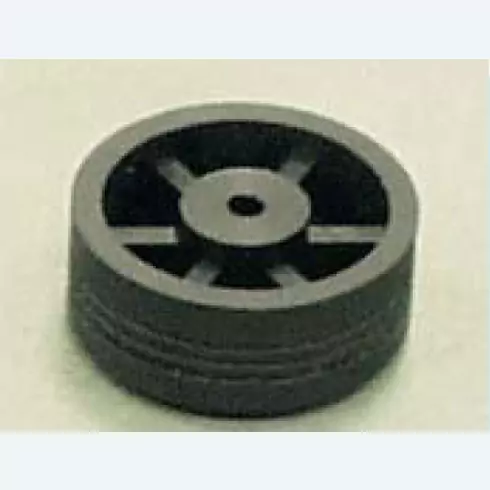 Foot FFP-40