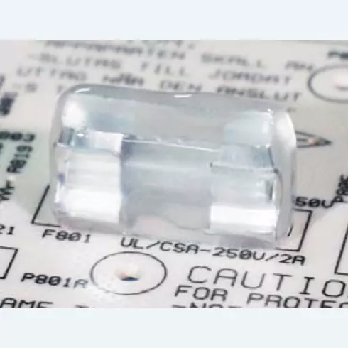 Fuse Cover Fuse-1, Fuse-2, Fuse-3