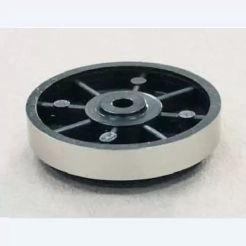 Gold Plated Foot FFG-1, FFG-3