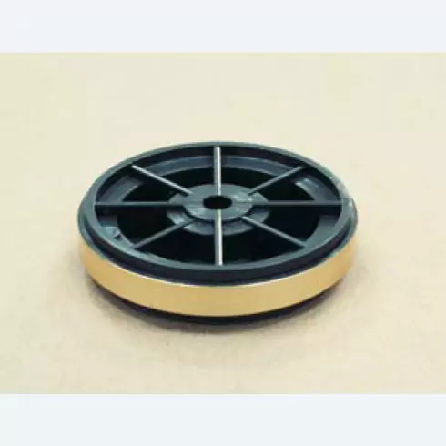 Gold Plated Foot FFG-2, FFG-3A