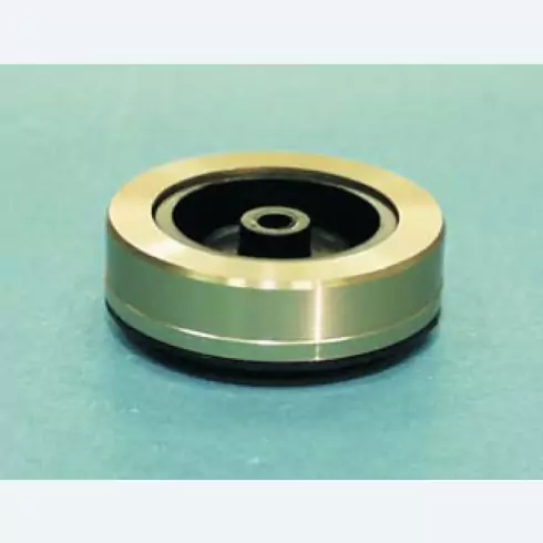 Gold Plated Foot RA-35