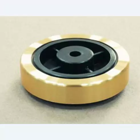 Gold Plated Foot RA-40, RA-57