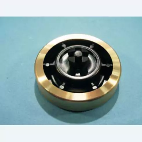 Gold Plated Foot RAFF-40
