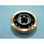 Gold Plated Foot RAFF-40