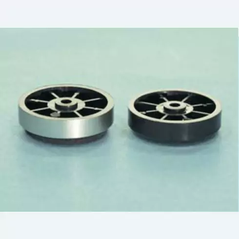 Gold Plated Foot RS-50, RS-55, RS-60