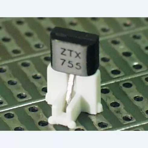 Hall sensor Housing HLS-1