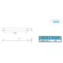 Handle HAND-14A