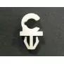 Harness clip standoff CHQ-4