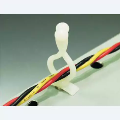 Harness clip standoff THI, THD
