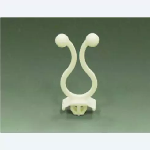 Wire saddle entry THG-12