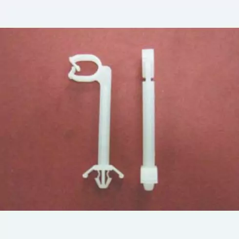 Harness clip standoff THEL