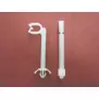 Harness clip standoff THEL