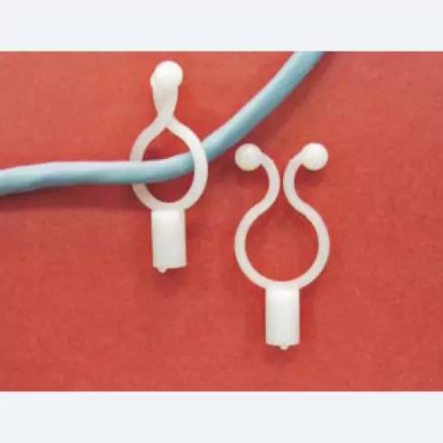Harness clip standoff THJ