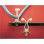 Harness clip standoff THL