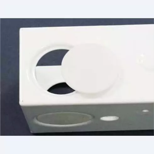 Hole plugs CDELT