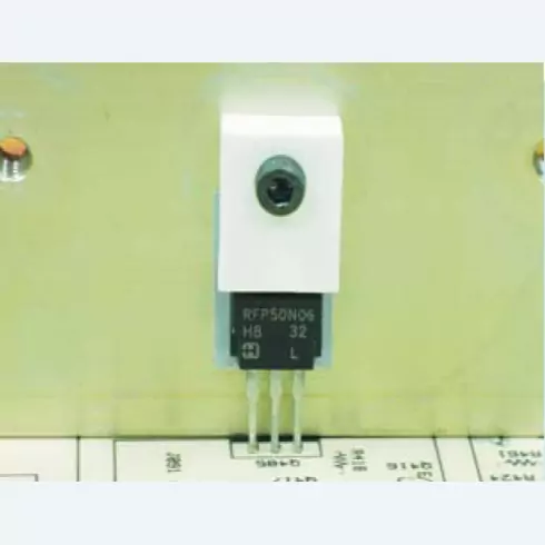Holes plugs TC-1 à TC-23