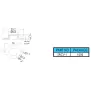 Infrared Rays Lampshade IRCV-1
