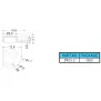 Infrared Rays Lampshade IRCV-2