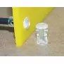 Lens Cape LEU