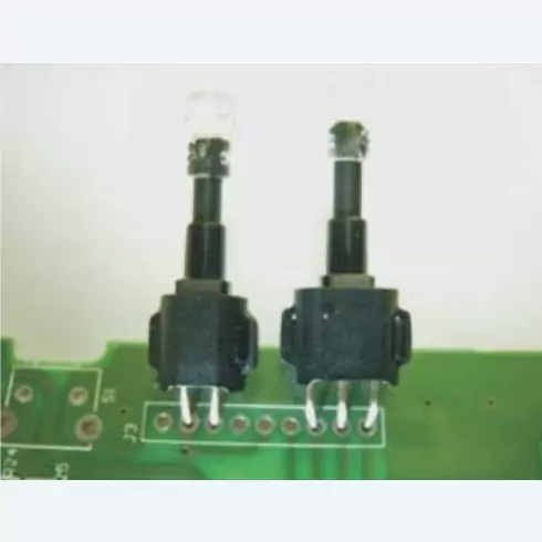 Lens Cape PMR