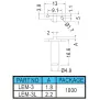 Light Pipe LEM